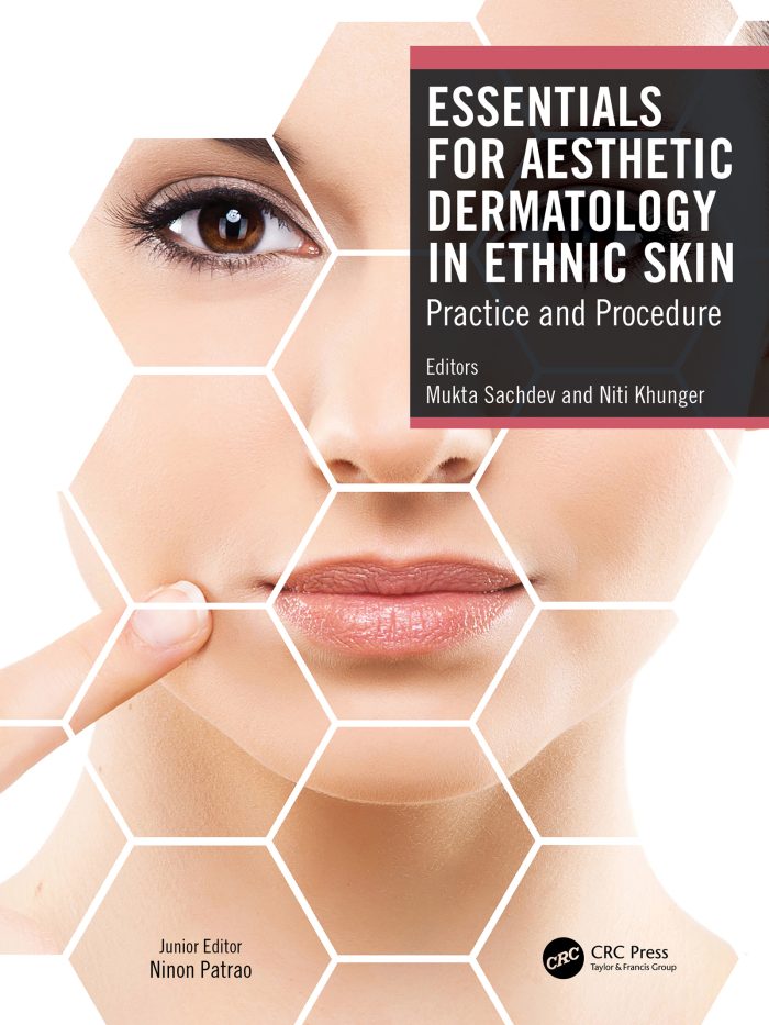 Essentials for Aesthetic Dermatology in Ethnic Skin: Practice and Procedure (EPUB)