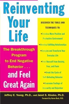 Reinventing Your Life