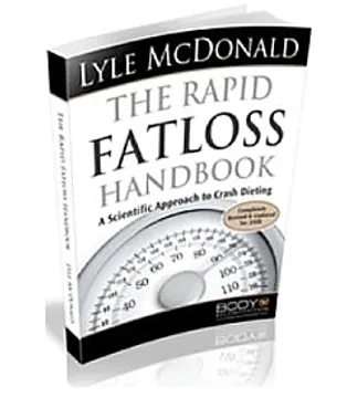 The Rapid Fat Loss Handbook