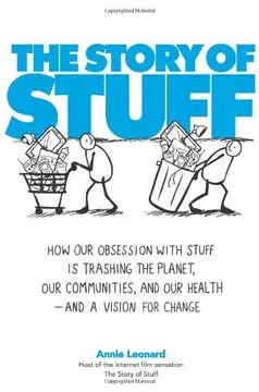 The Story of Stuff