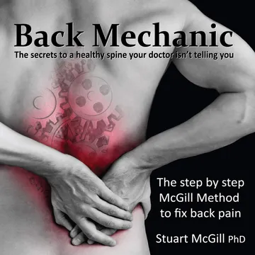 Back Mechanic