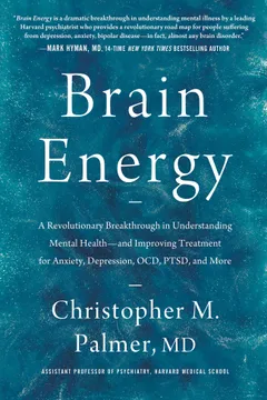 Brain Energy