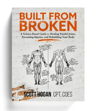 Built from Broken