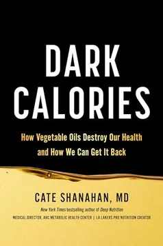 Dark Calories