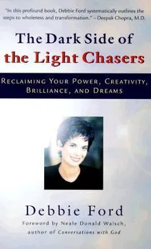 The Dark Side of the Light Chasers