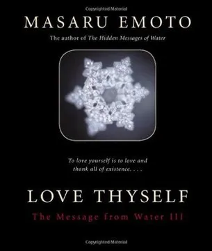 Love Thyself