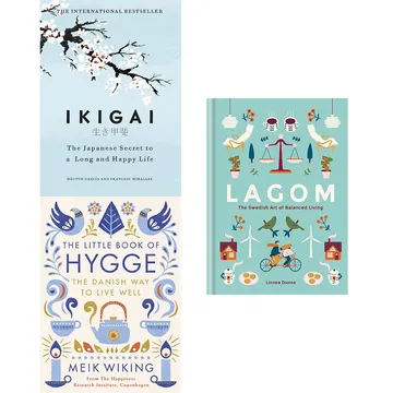 Ikigai