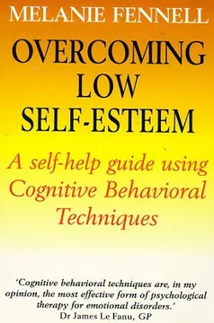 Overcoming Low Self-Esteem