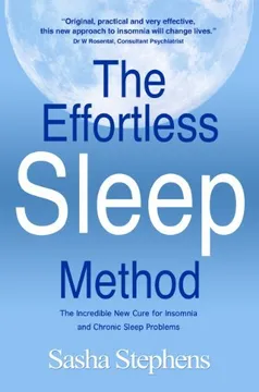 The Effortless Sleep Method
