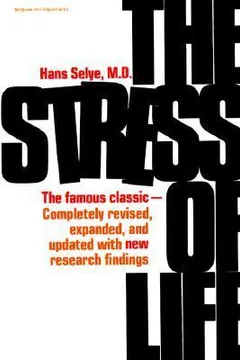 The Stress of Life