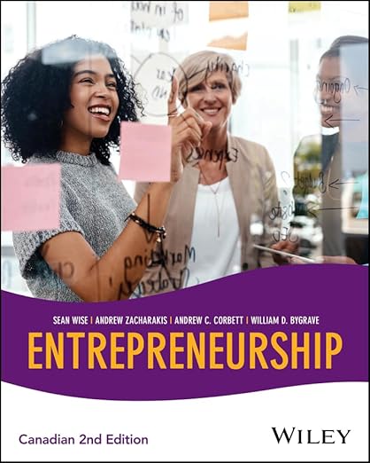 Entrepreneurship 2024 (Orginal pdf from publisher)