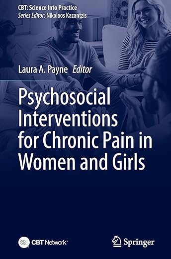 Psychosocial Interventions for Chronic Pain in Women and Girls