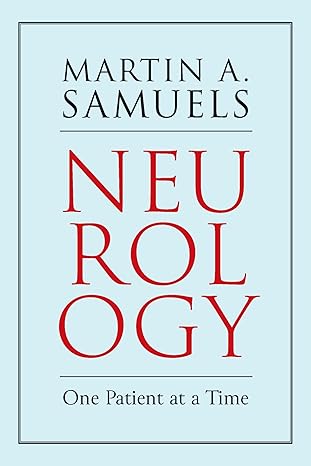 Neurology: One Patient at a Time (Original PDF from Publisher)
