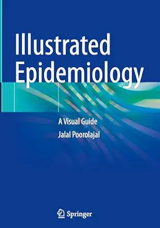 Illustrated Epidemiology: A Visual Guide (Original PDF from Publisher)