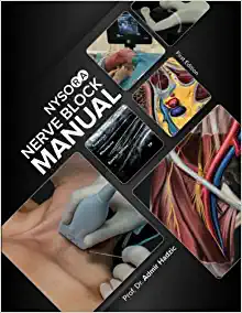 NYSORA Nerve Block Manual (Original PDF from Publisher) NYSORA Nerve Block Manual (Original PDF from Publisher)