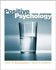 Positive Psychology (Original PDF from Publisher)