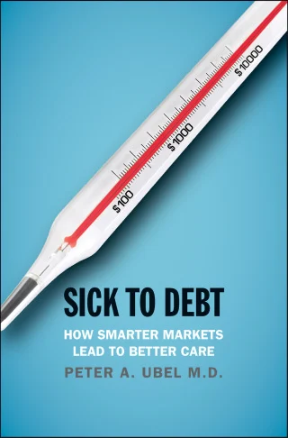 Sick to Debt (Original PDF from Publisher)