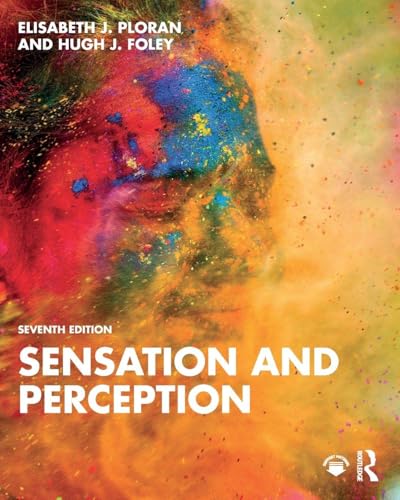Sensation and Perception, 7th edition (Original PDF from Publisher)